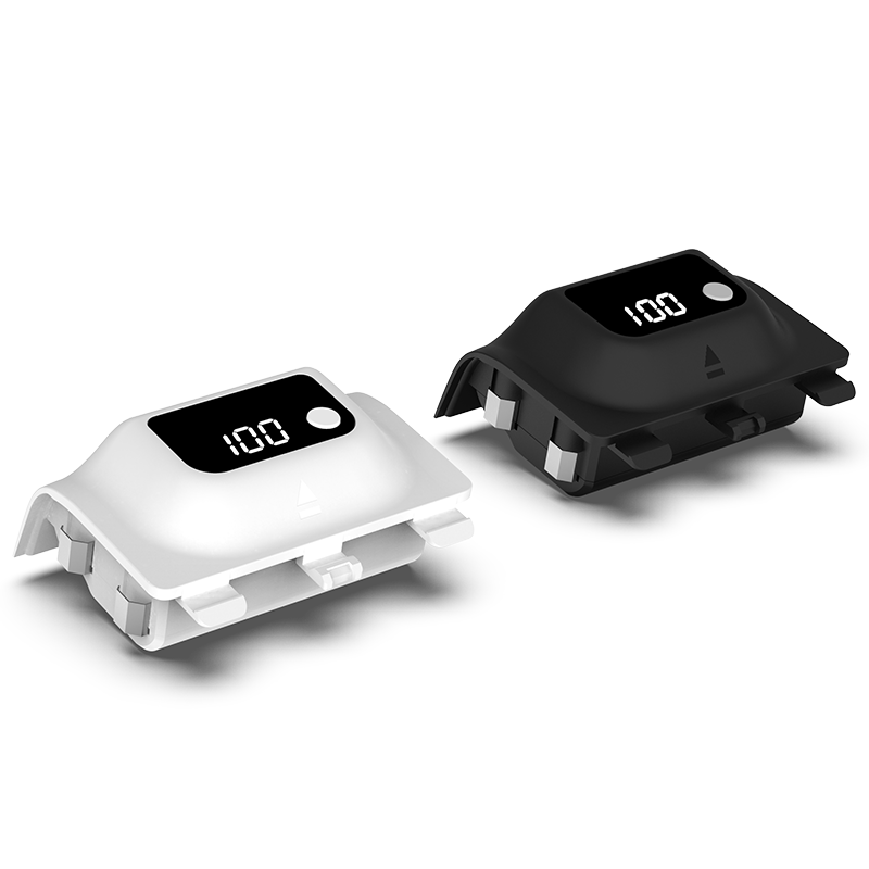 1400mAh Rechargeable Xbox Series X/S Controller Battery