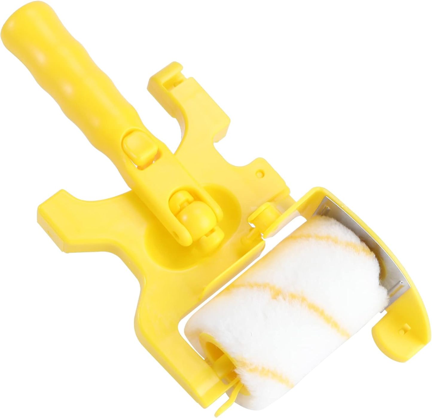Clean-Cut Paint Edger Roller