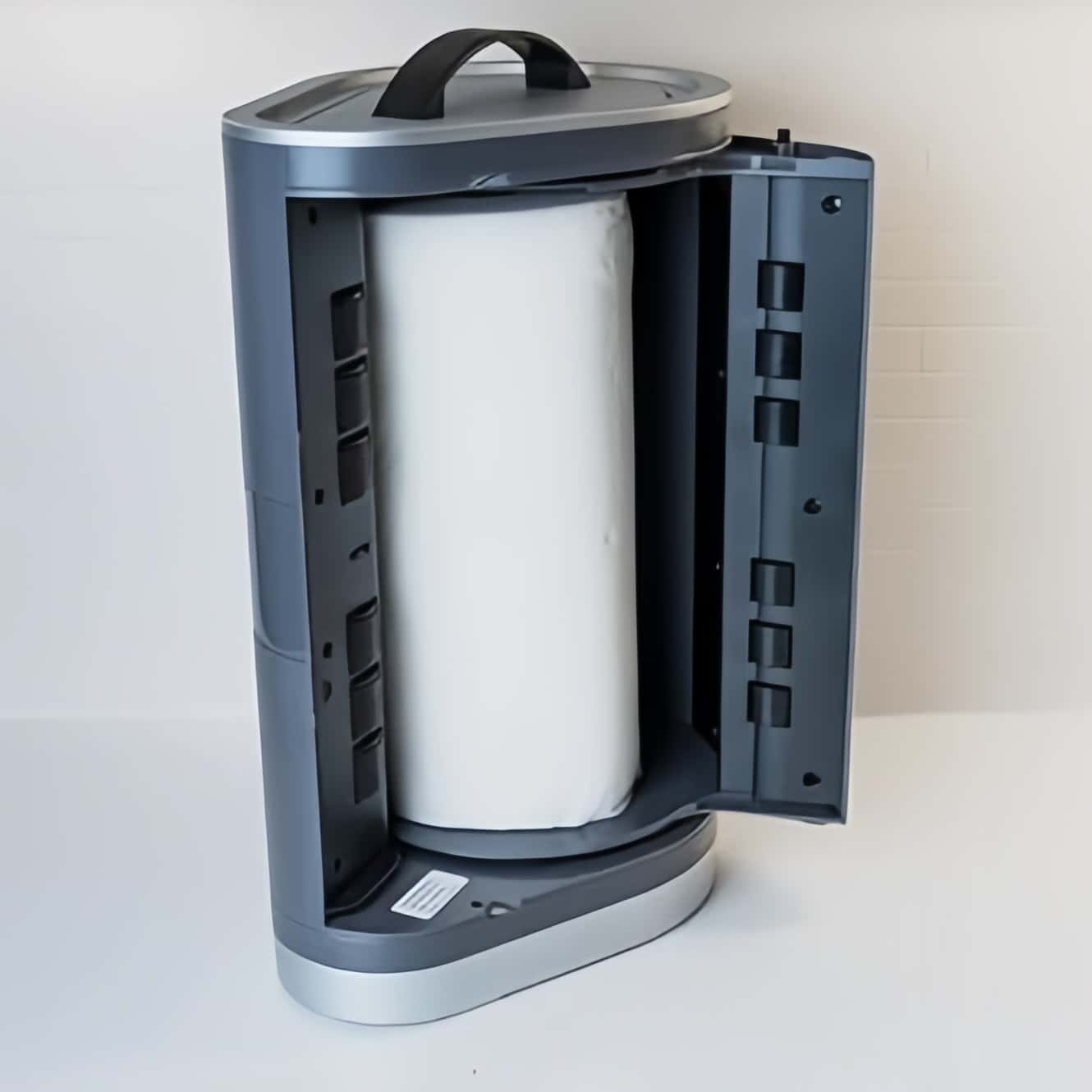 Touchless Countertop Paper Towel Dispenser – Smart & Automatic 🧼⚡