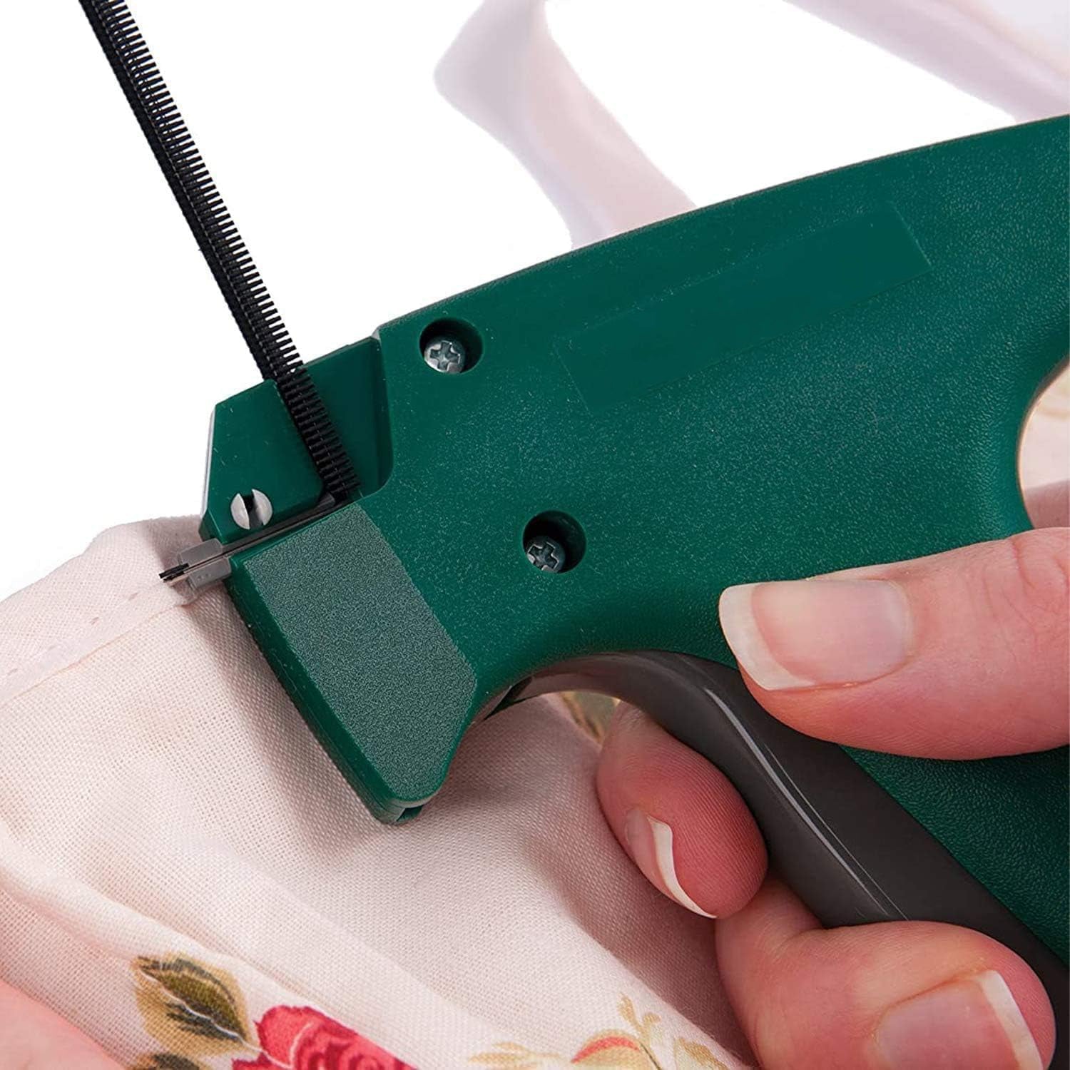 Multi-Function Tagging Gun Set – Ultra-Fine Needle Tool