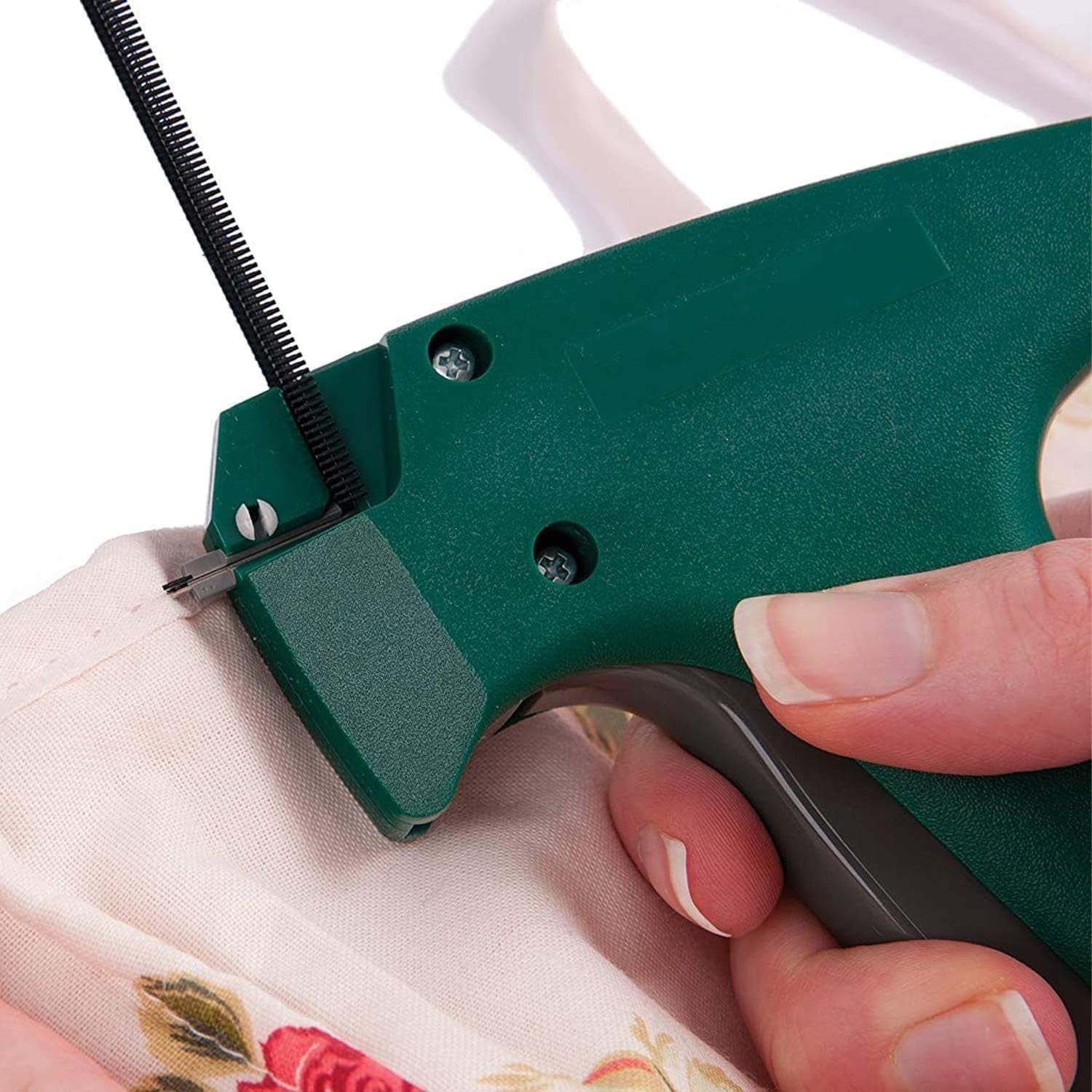 Multi-Function Tagging Gun Set – Ultra-Fine Needle Tool