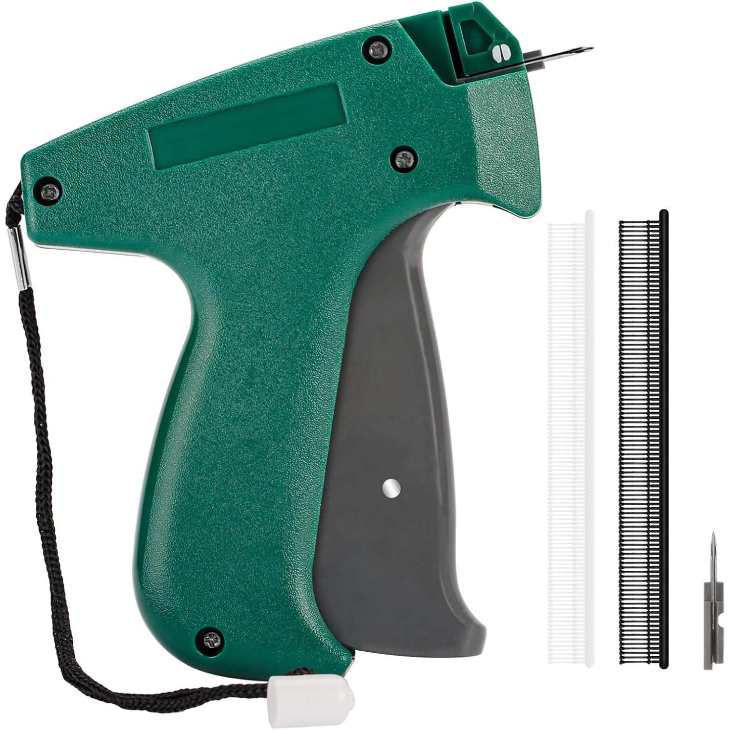Multi-Function Tagging Gun Set – Ultra-Fine Needle Tool