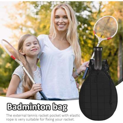 Waterproof Lightweight Tennis Bag – Durable, Spacious & Travel-Ready Sports Backpack