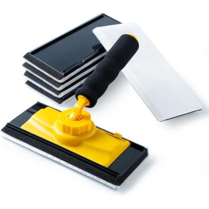 Painting Cushion with 5 Replacement Pads Refills