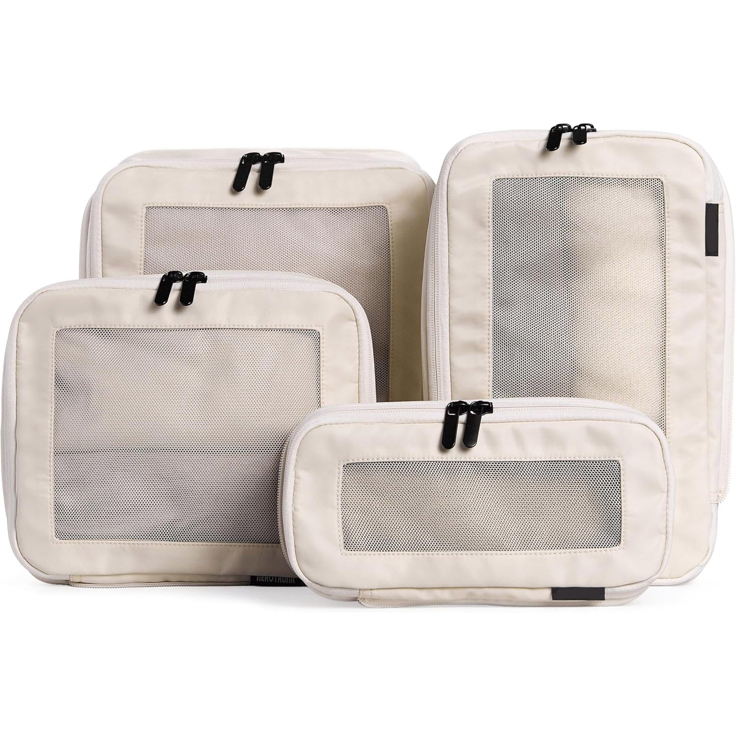 Compression Packing Cubes for Travel