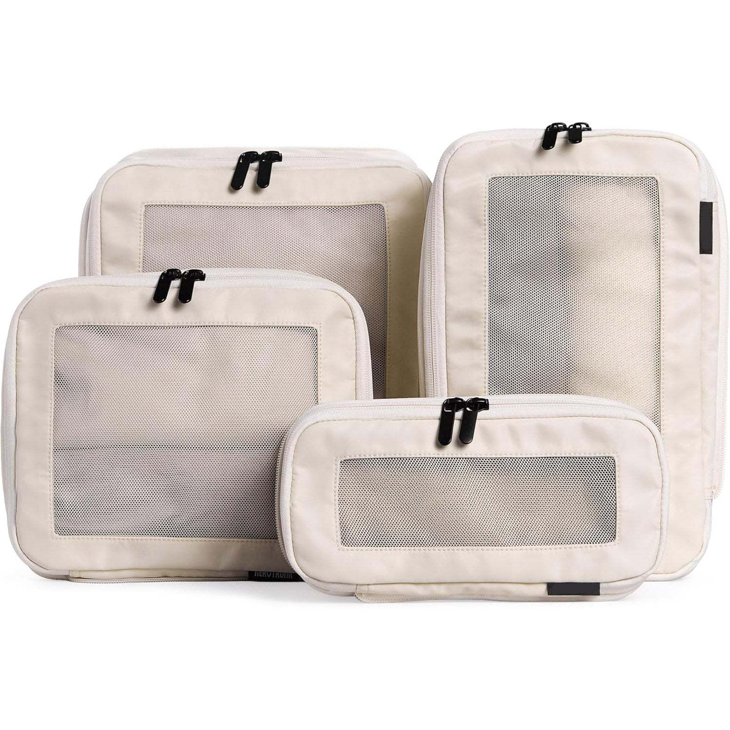 Compression Packing Cubes for Travel