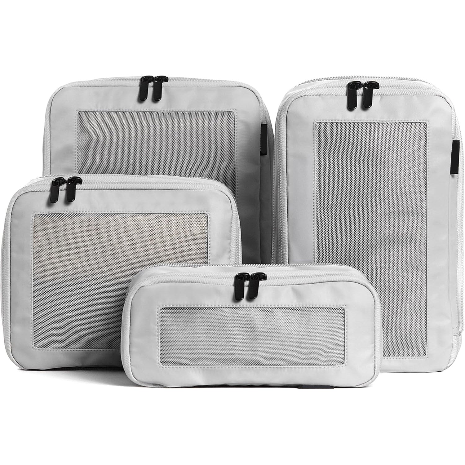 Compression Packing Cubes for Travel