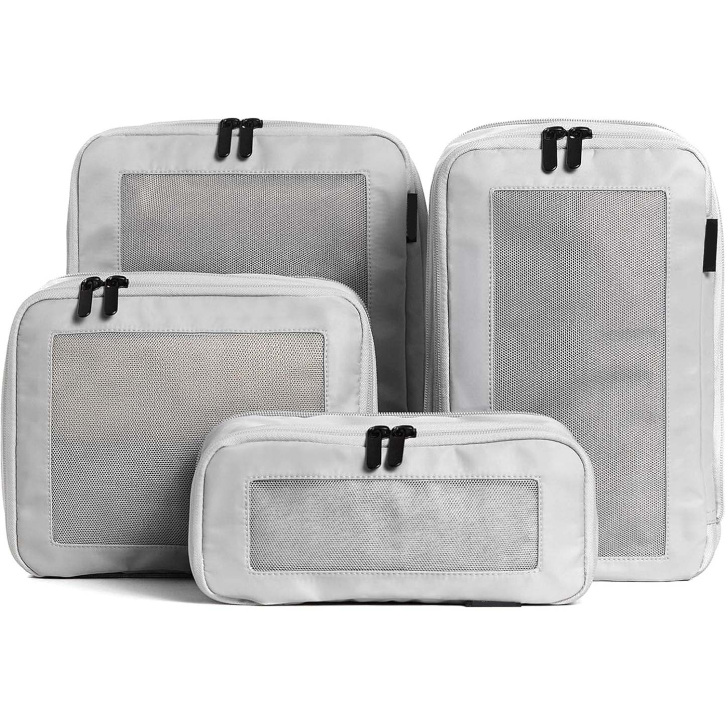 Compression Packing Cubes for Travel