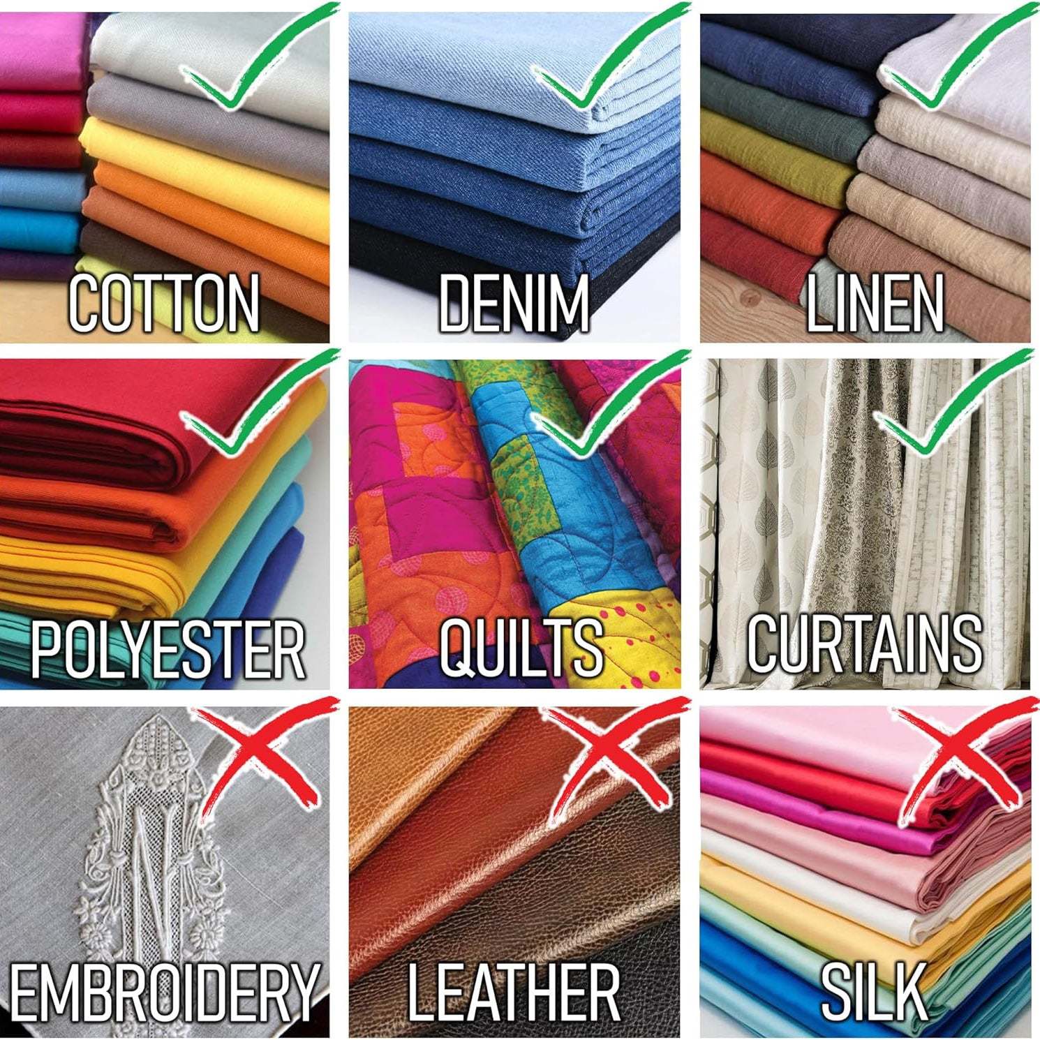 Multi-Function Tagging Gun Set – Ultra-Fine Needle Tool