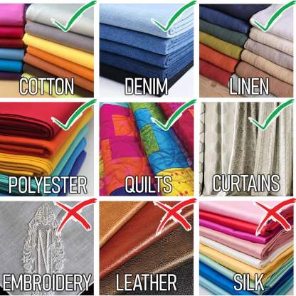 Multi-Function Tagging Gun Set – Ultra-Fine Needle Tool