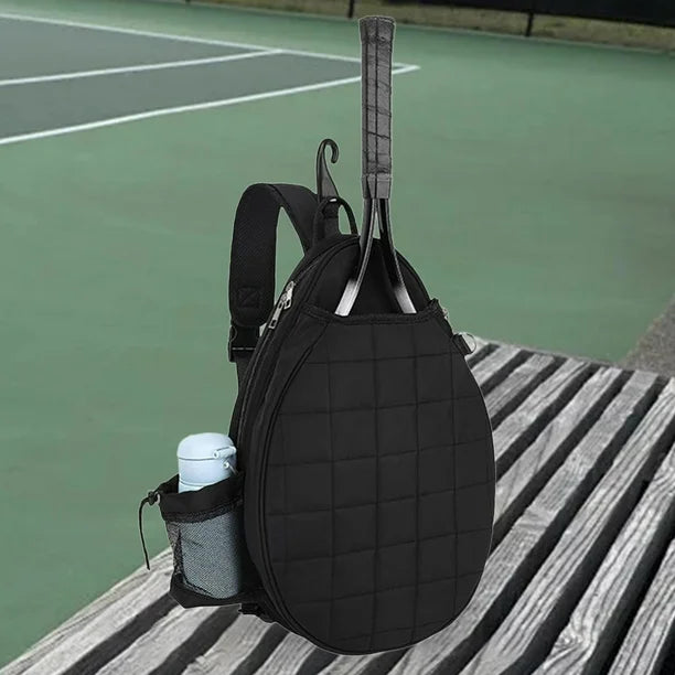 Waterproof Lightweight Tennis Bag – Durable, Spacious & Travel-Ready Sports Backpack
