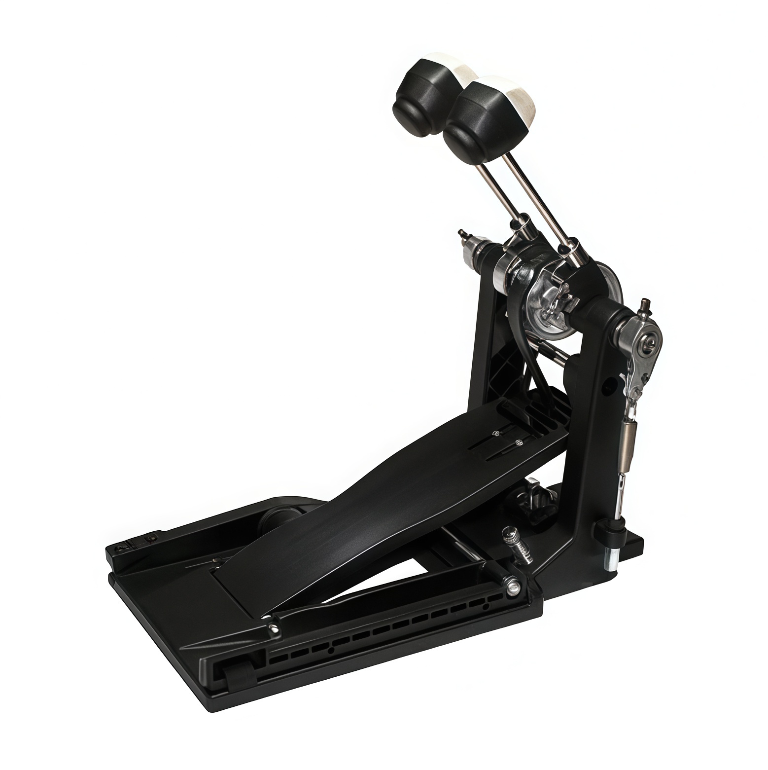 Dual-Pedal Power for Hi‑Hat & Creative Footwork