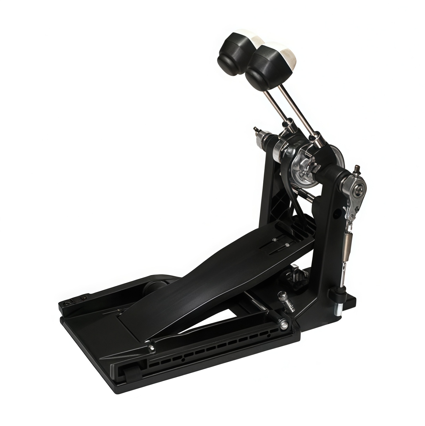 Dual-Pedal Power for Hi‑Hat & Creative Footwork