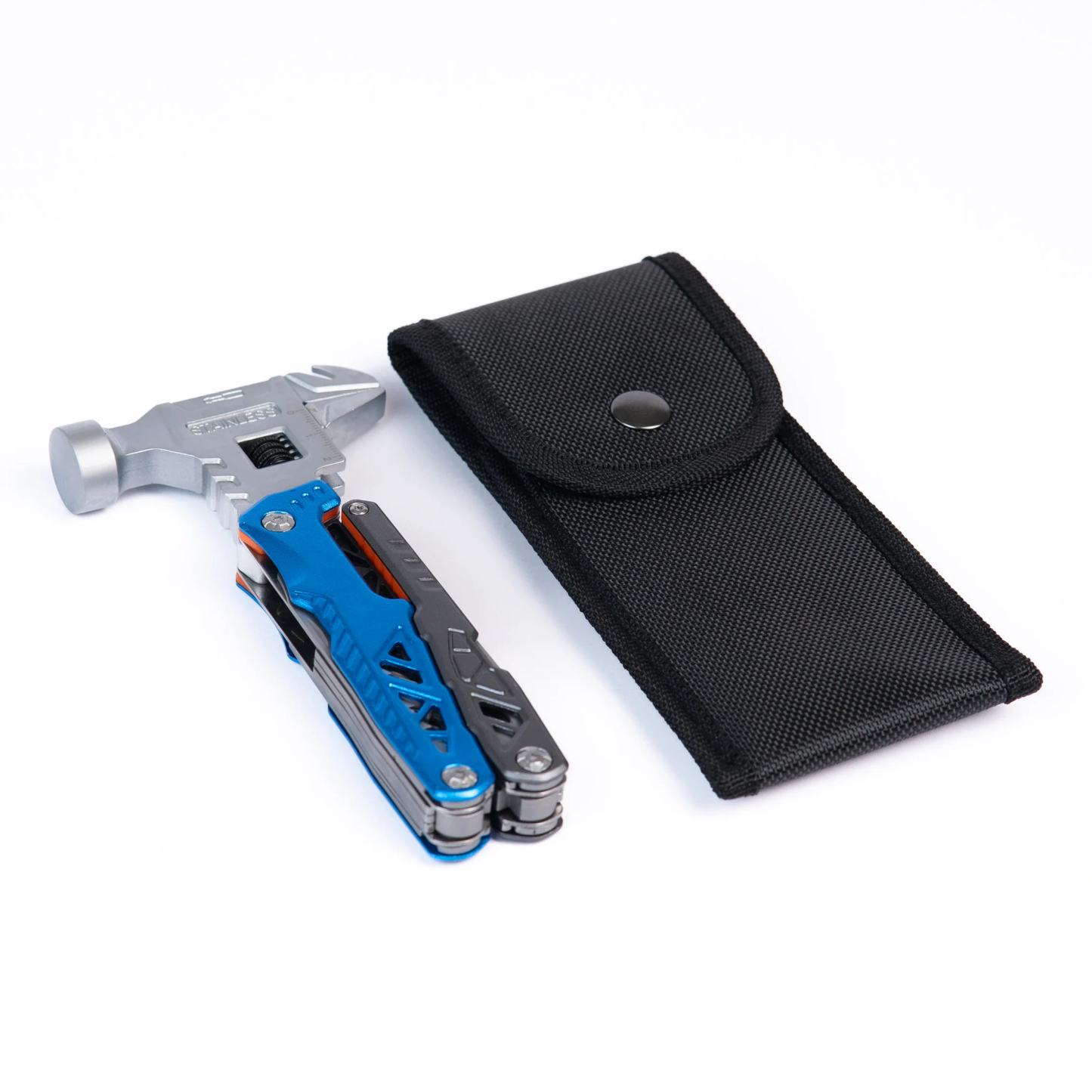 18-in-1 Multifunctional Wrench Hammer