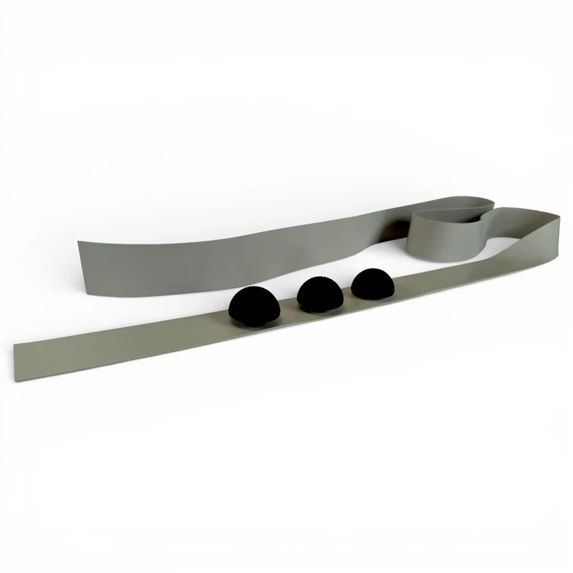 Restore calf muscle tension system