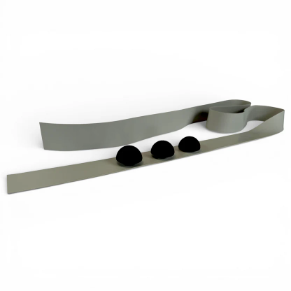 Restore calf muscle tension system