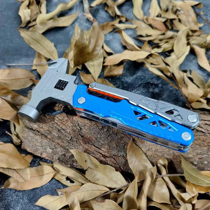 18-in-1 Multifunctional Wrench Hammer