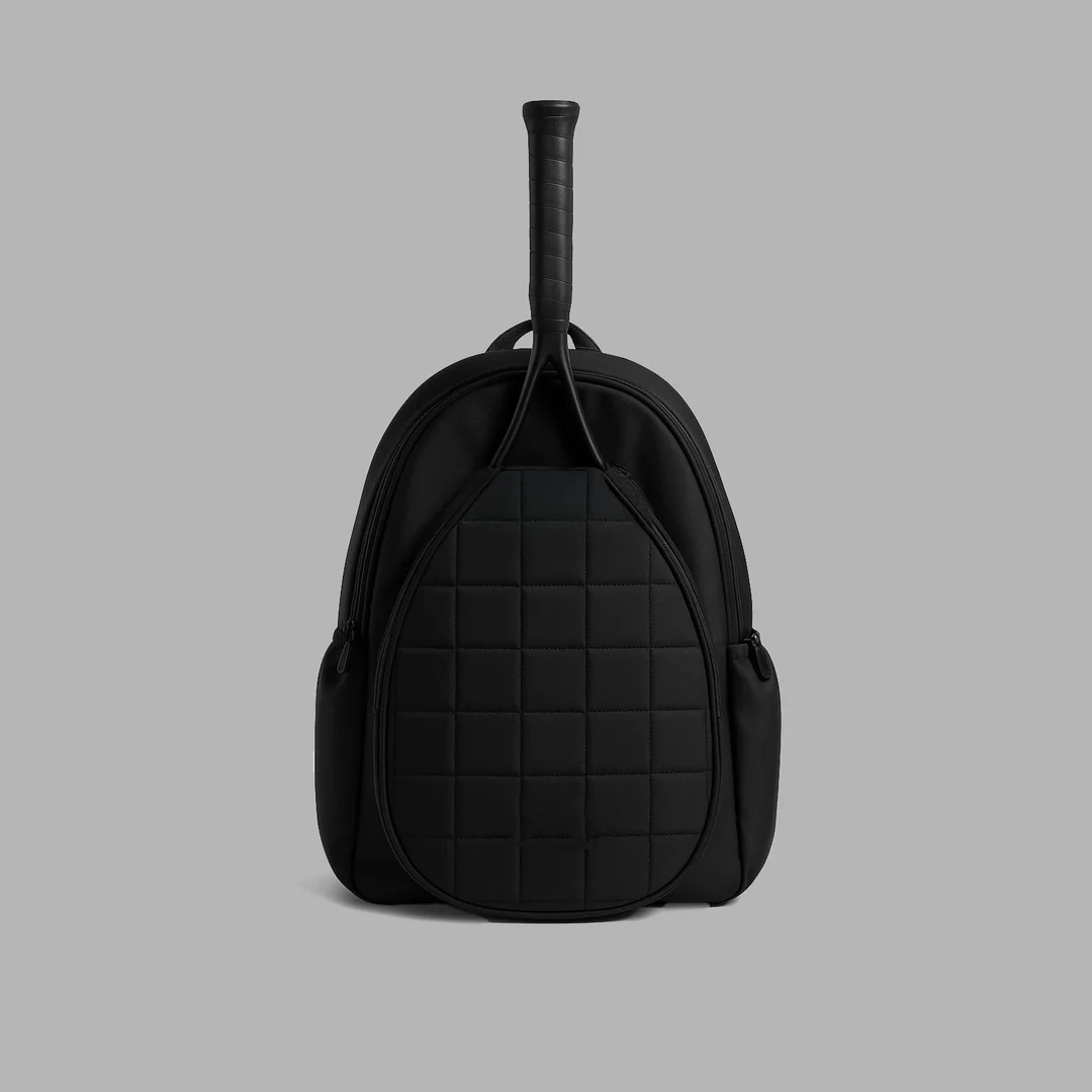 Waterproof Lightweight Tennis Bag – Durable, Spacious & Travel-Ready Sports Backpack