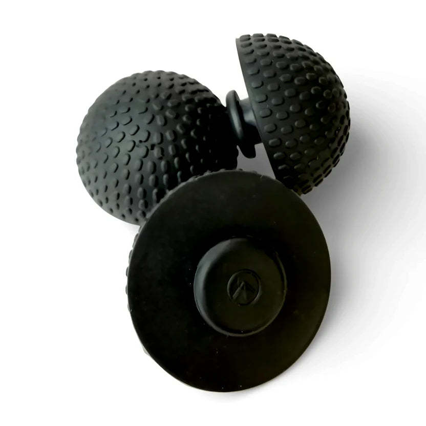 Restore calf muscle tension system