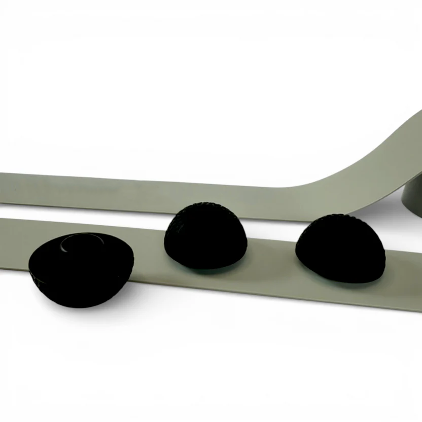 Restore calf muscle tension system