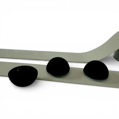 Restore calf muscle tension system