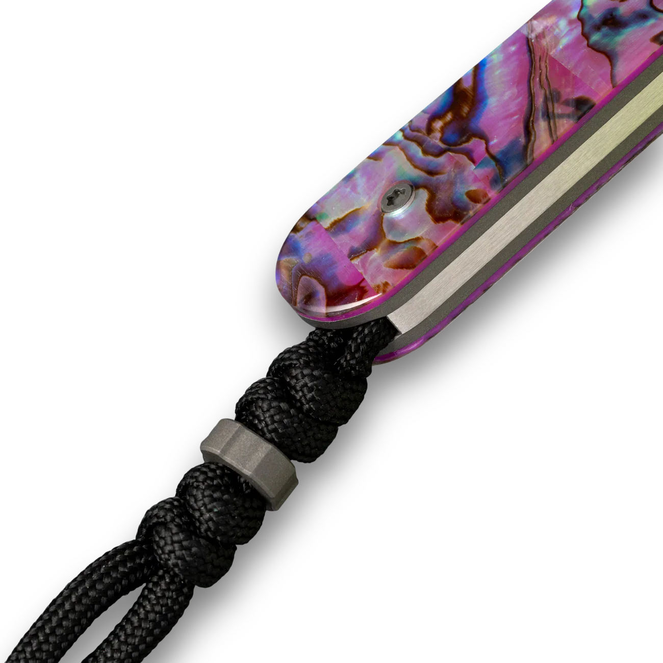 Handcrafted Fixed-Blade Outdoor Knives & Utility Tools