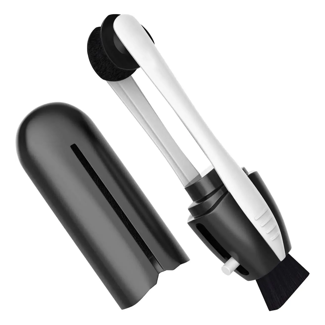 Eyeglass Cleaner - Carbon Fiber Technology Lens Cleaner