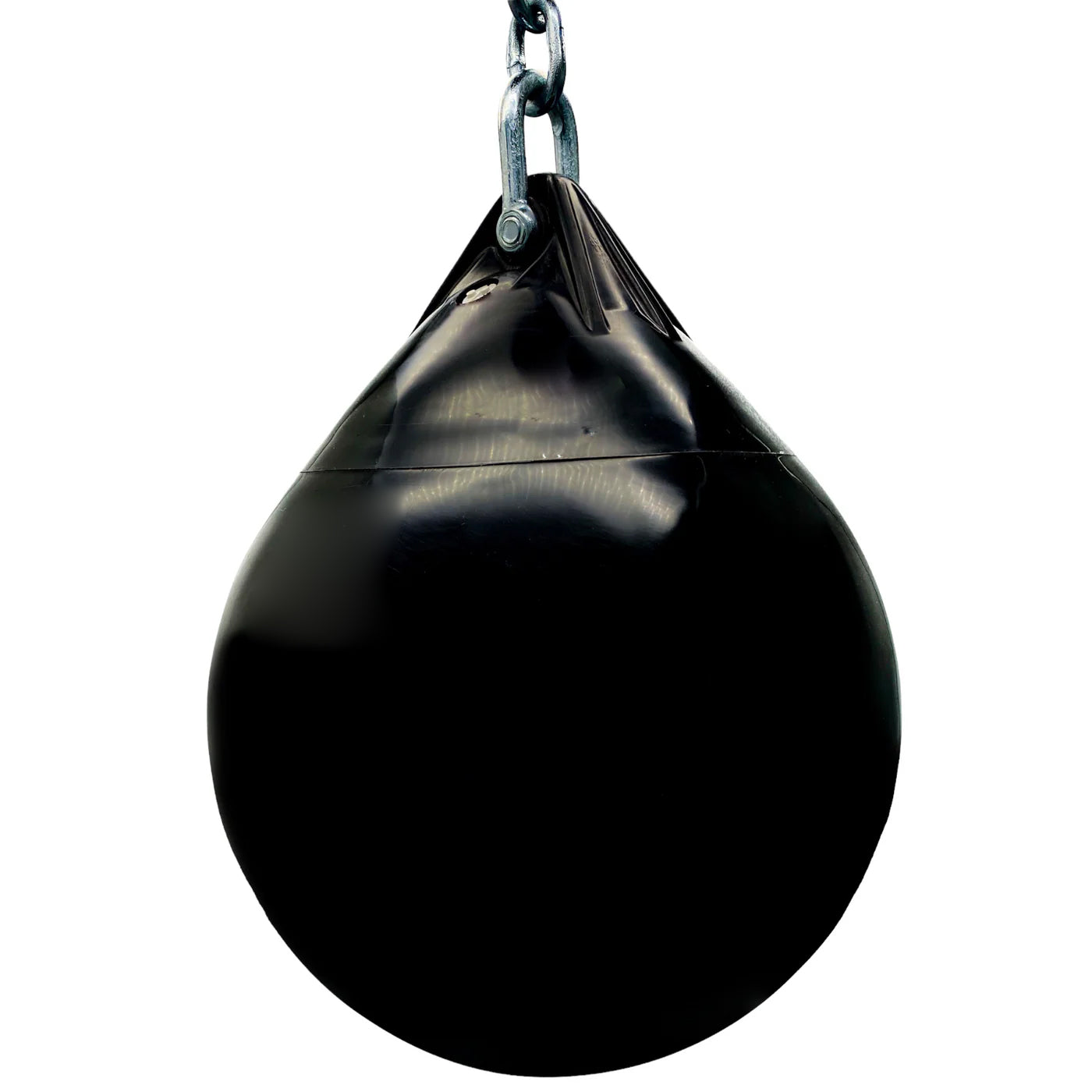 Smash It, Train Hard: Water-Filled Punching Bag 