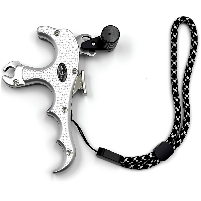 Compound Bow Release, Archery Release Trigger, Thumb Release