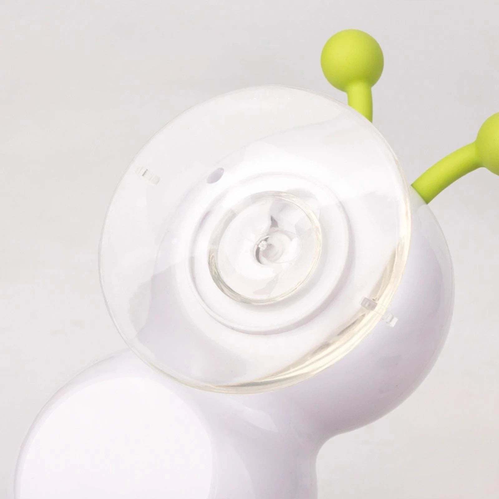 Electric Teasing Cat Toy Set – Interactive Fun Training Smart Partner Wand