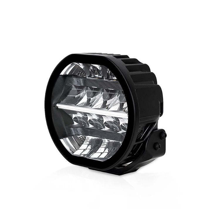 7-Inch Round LED Driving Lights