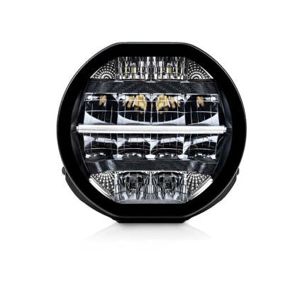 7-Inch Round LED Driving Lights