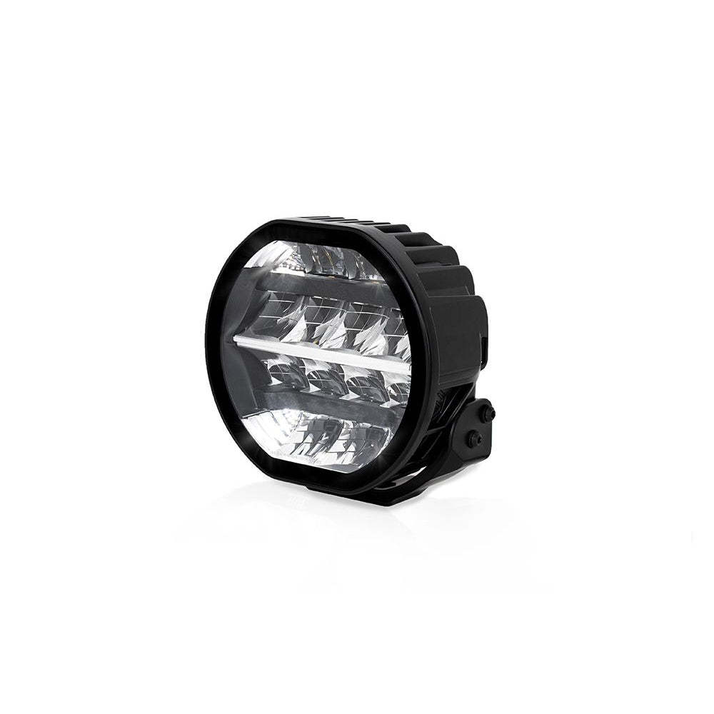 7-Inch Round LED Driving Lights