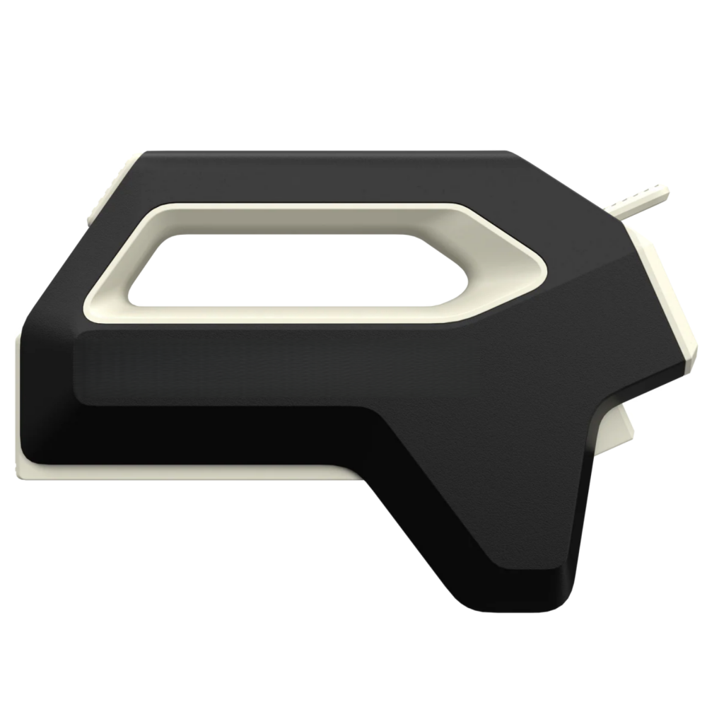 Fast One-Button 9mm Mag Loader – Effortless Shooting Prep