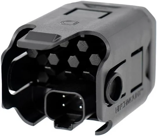 Hook-Mount LED Light Cover Reversing Kit – Bright Reversing & Additional Brake Light