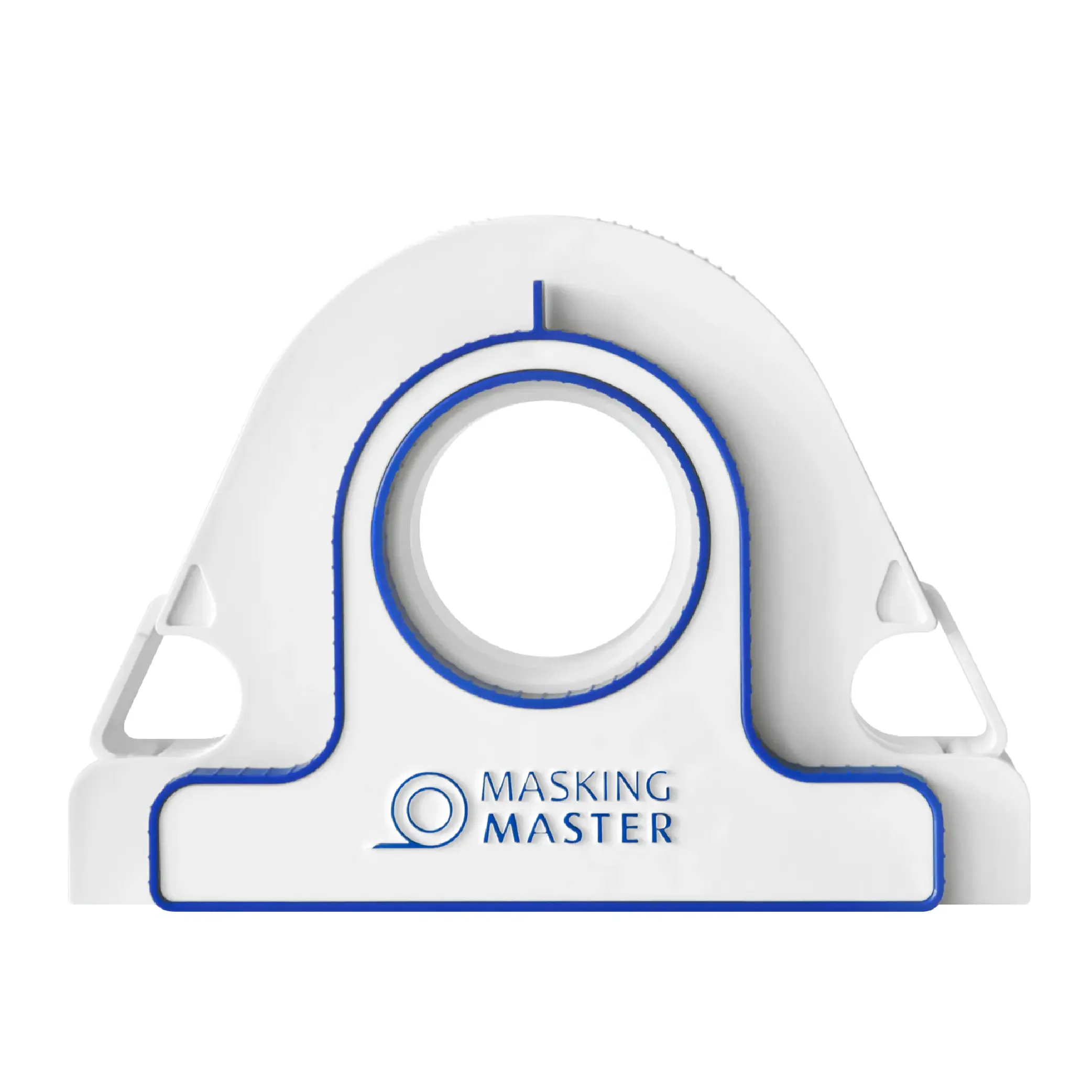 Paint Tape Applicator – 5× Faster Masking with Precision Control for Painting, Caulking & Trim Work！