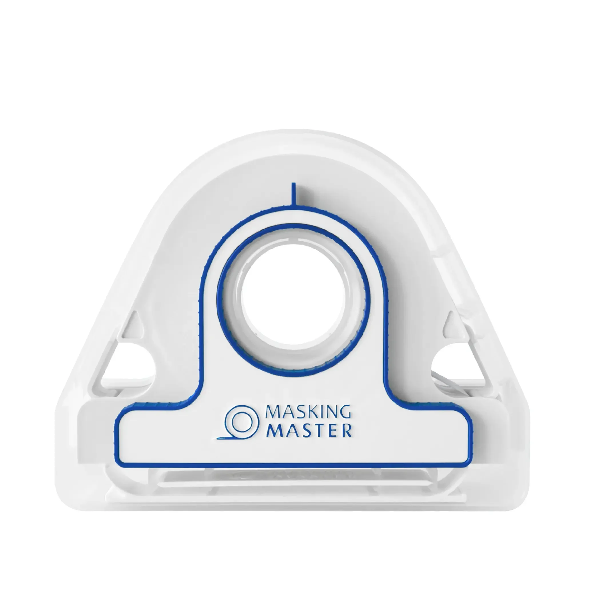 Paint Tape Applicator – 5× Faster Masking with Precision Control for Painting, Caulking & Trim Work！