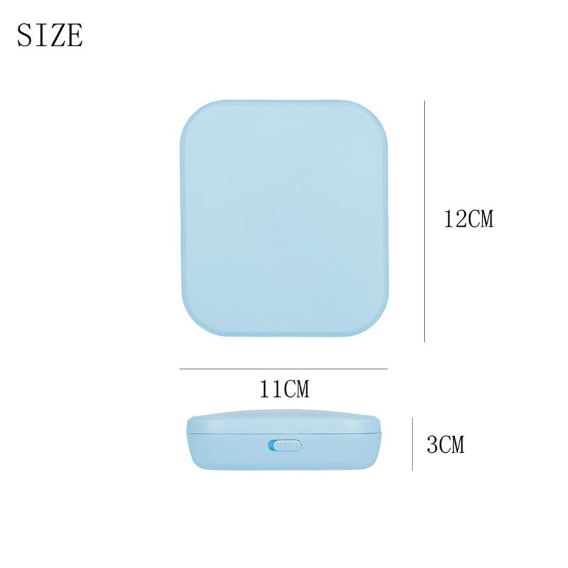 Electric UV Reed Case – Sterilizing & Moisturizing  of Clarinet