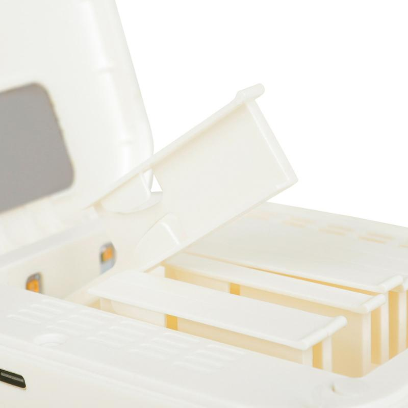 Electric UV Reed Case – Sterilizing & Moisturizing  of Clarinet