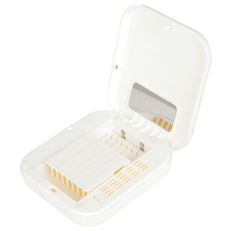 Electric UV Reed Case – Sterilizing & Moisturizing  of Clarinet