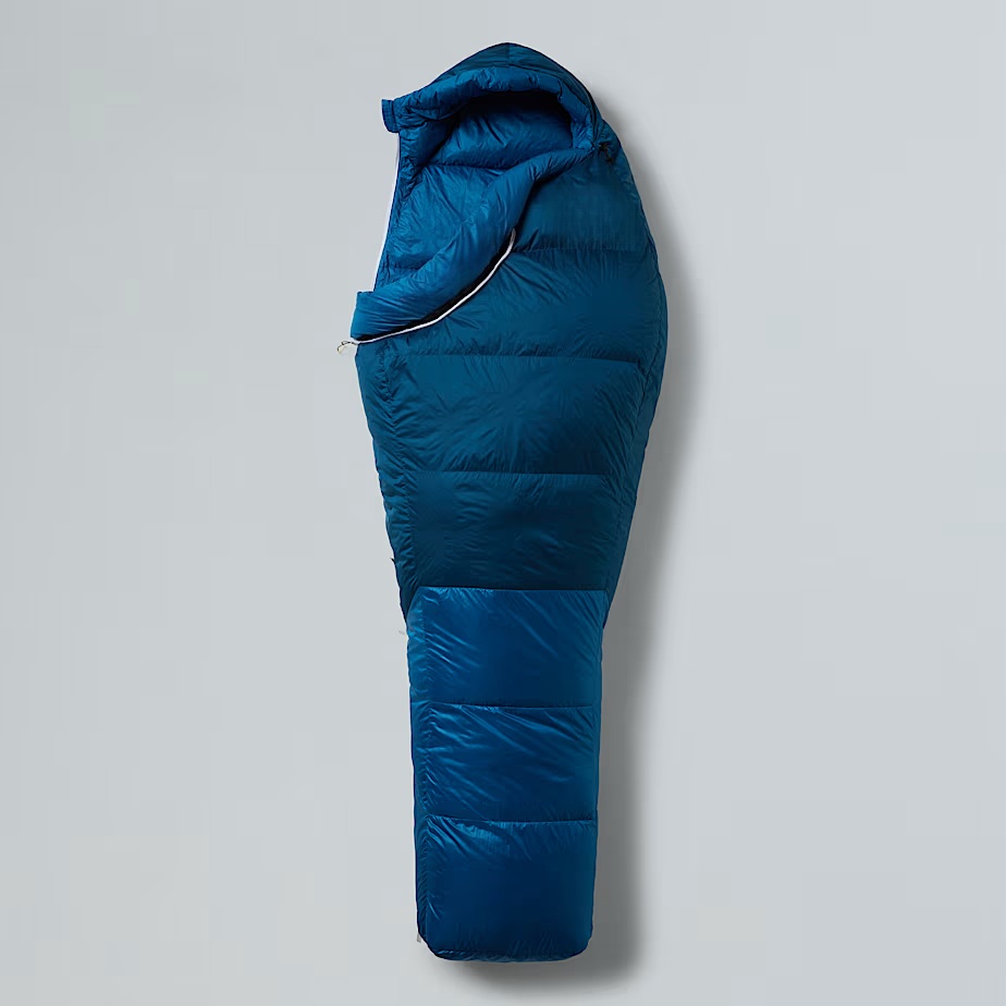 Ultimate 3‑Season Eco Down Sleeping Bag — Lightweight, Ultra‑Warm & Adventure‑Ready 