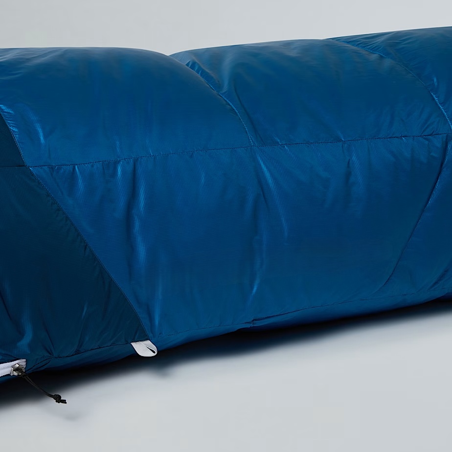 Ultimate 3‑Season Eco Down Sleeping Bag — Lightweight, Ultra‑Warm & Adventure‑Ready 