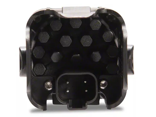 Trailer hook LED lights 7-pin reversing kit