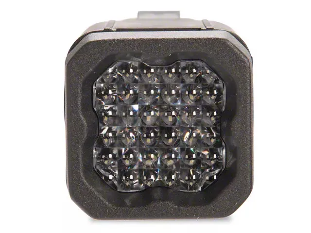 Trailer hook LED lights 7-pin reversing kit