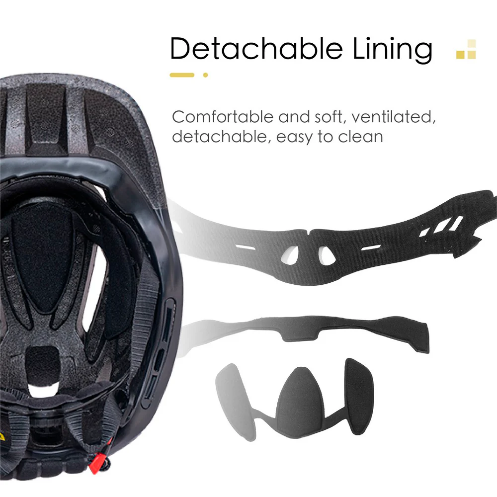Kids Bike Helmet Full Face Safety Helmet