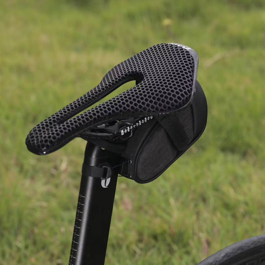 Aerodynamic Cycling Saddle Bag
