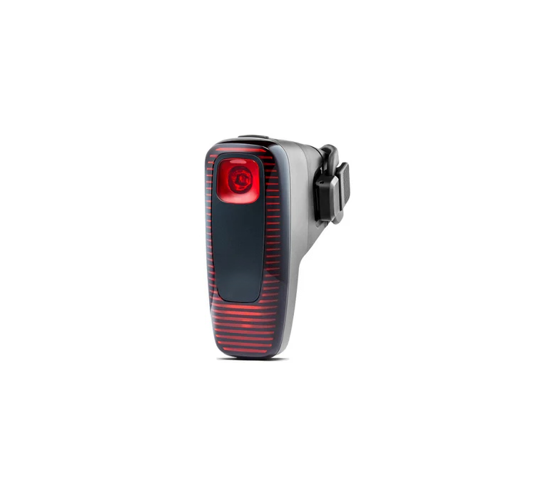 Smart Radar Cycling Taillight
