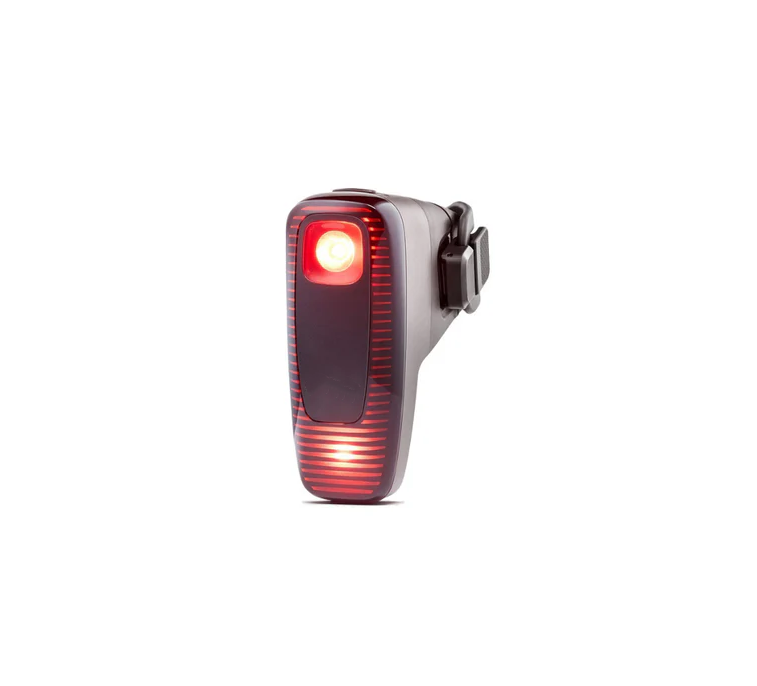 Smart Radar Cycling Taillight