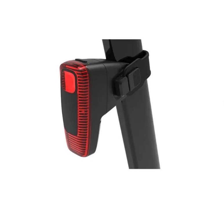 Smart Radar Cycling Taillight
