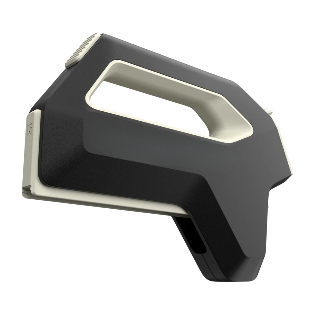 Fast One-Button 9mm Mag Loader – Effortless Shooting Prep